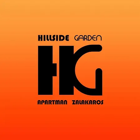 Hillside Garden Apartman Lejlighed